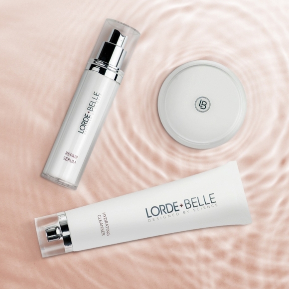 NEW 3-Step CC Regimen Bundle (Lorde + Belle)